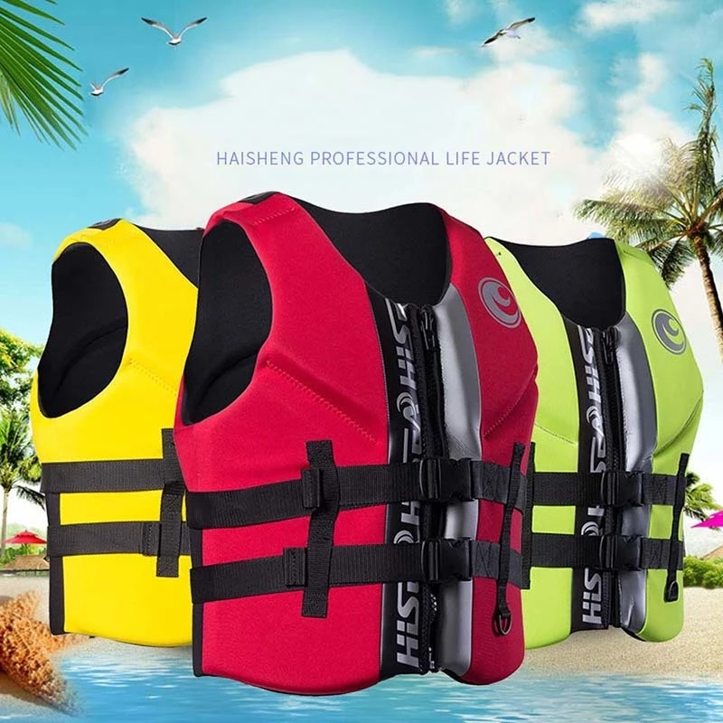 Life Vest(1)