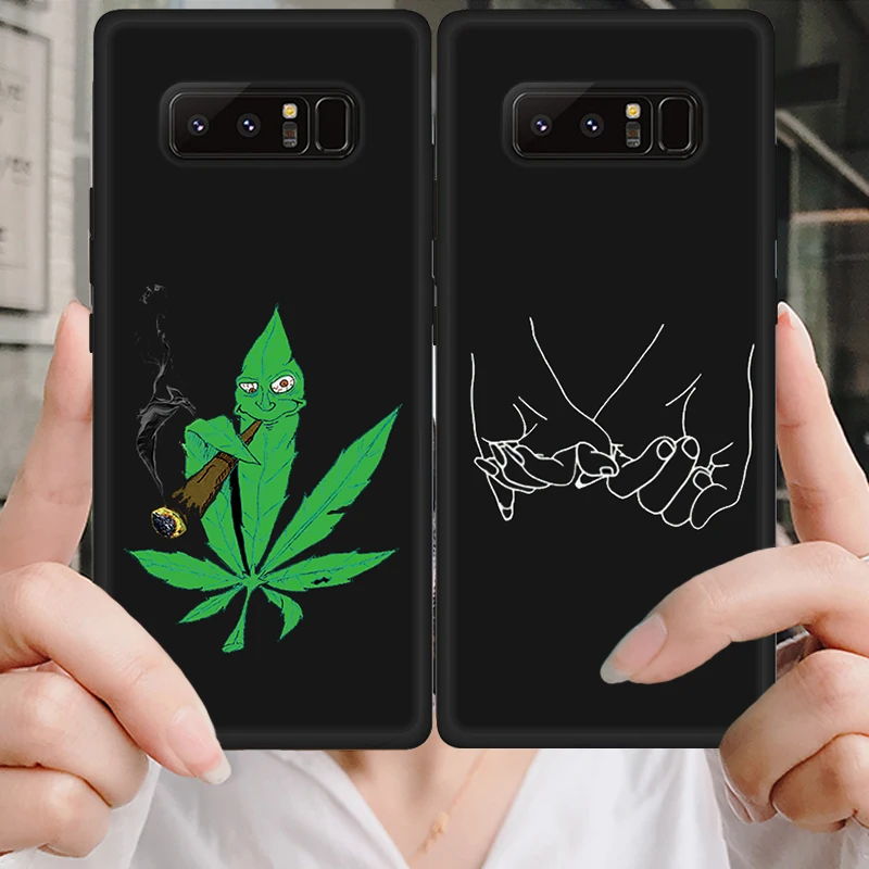 

Soft Phone Case For Samsung Galaxy J7 2018 J4 J6 Plus 2018 Black Painted Matte Shell Housings for Samsung Galaxy J8 J3 EU Capa