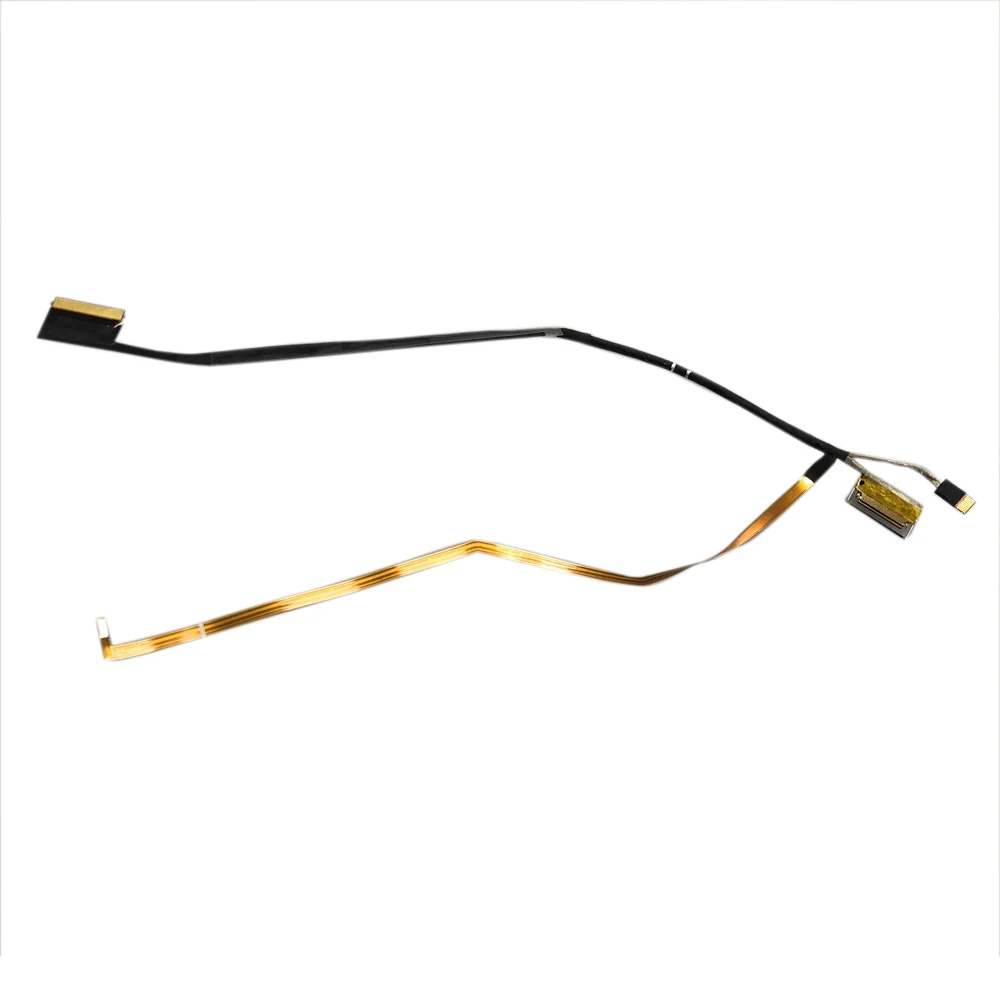 

Lcd Flex Cable Lvds LED Video Wire Screen Line For ZEUS 15 BA39-01482A 30Pin