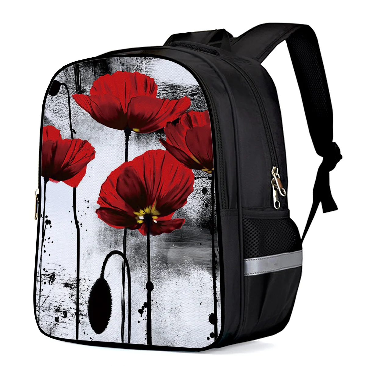 school backpack for girl kindergarten