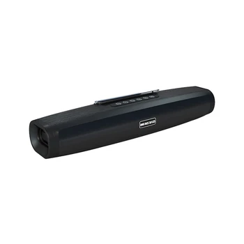 

Booms Bass-L1 Wireless Bluetooth Speaker Hifi Soundbar Super Bass Stereo Loudspeaker