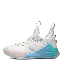 

Basketball shoes men's technology comfortable sports shoes men's field basketball shoes