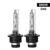 spyder headlights 2PCS Xenon Car Headlight Bulb D1S D2S D3S D4S 4300K/6000K HID Xenon Bulb 12V 35W Car Headlight Fog Lamp Accessories cloudy headlights Car Lights