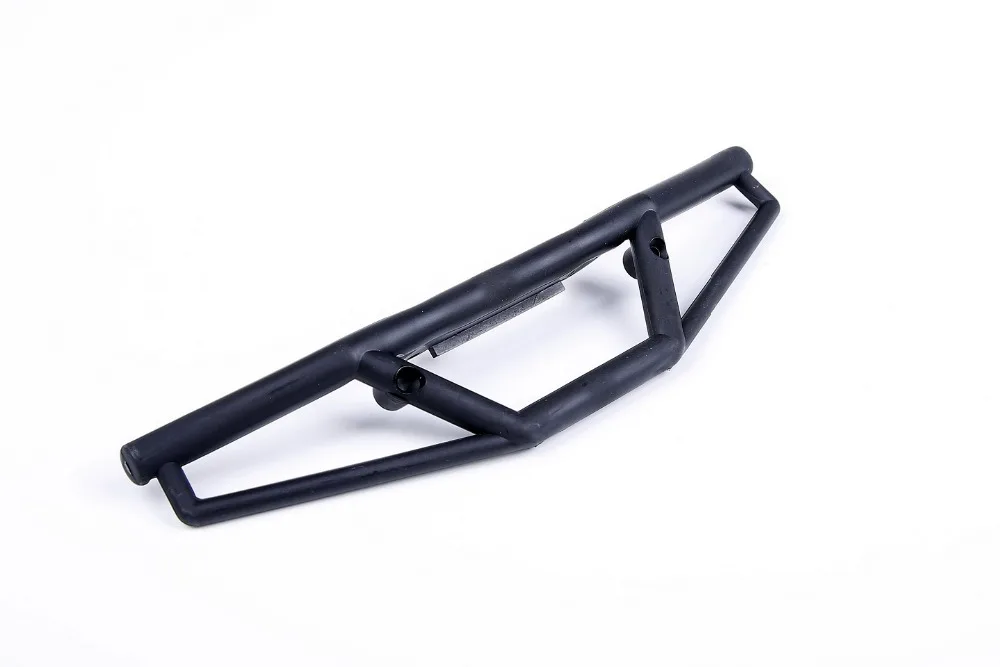 

Кронштейн переднего бампера подходит для 1/8 HPI Racing Savage XL FLUX Rovan TORLAND Monster Brushless Truck Parts