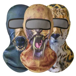 Hot Sale Animal Face Cover Military Motorcycle Mask Balaclava Skull Face Mask Balaclava