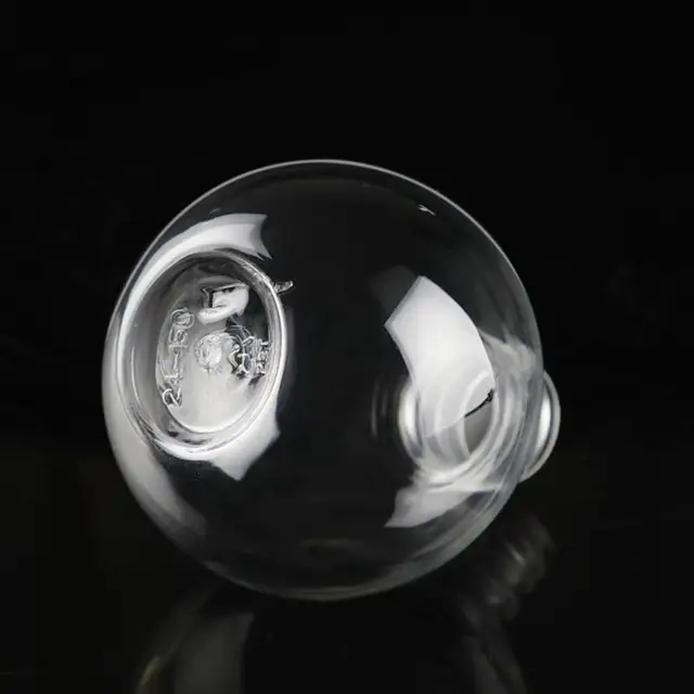 25 Db Műanyag Palackok Üres Szivárgásbiztos 150 Ml Átlátszó Konténergolyó Palack Vizes Otthoni Dekorációhoz - Image 2