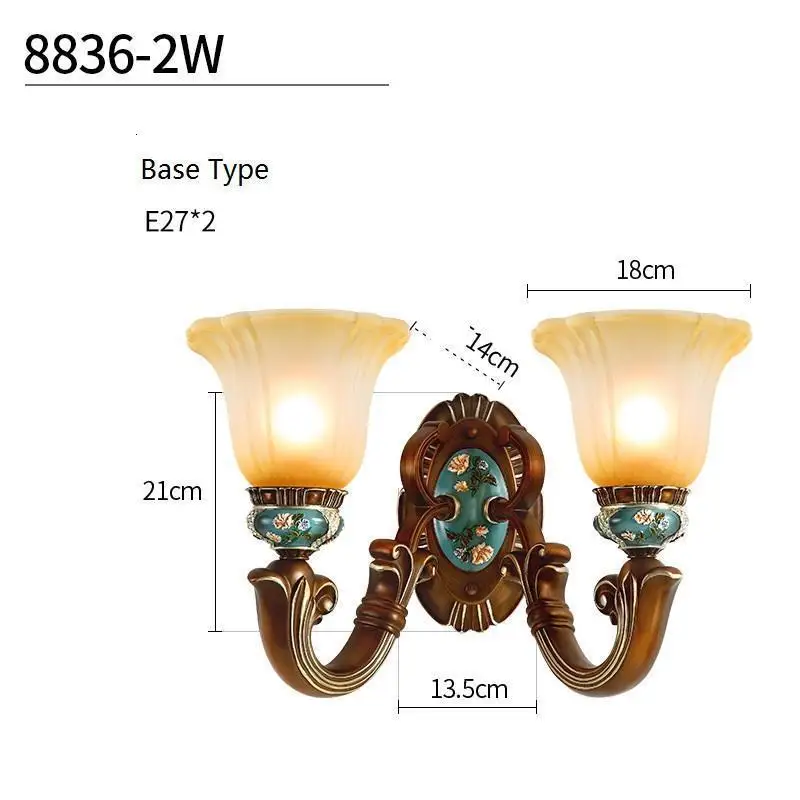 Внутреннее освещение Lampen Современная аппликация Murale Aplique Luz Lampara De Pared интерьерный Хрустальный потолочный светильник настенный светильник для спальни