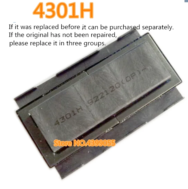 1 шт. 3 шт. Высокое Качество 4301H TLM3233D