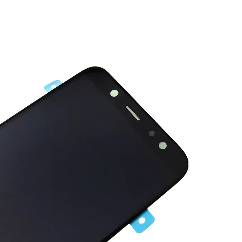 Высококачественный AMOLED lcd для samsung Galaxy A6 lcd A600F A600FN дисплей и сенсорный экран дигитайзер Датчик сборка Замена