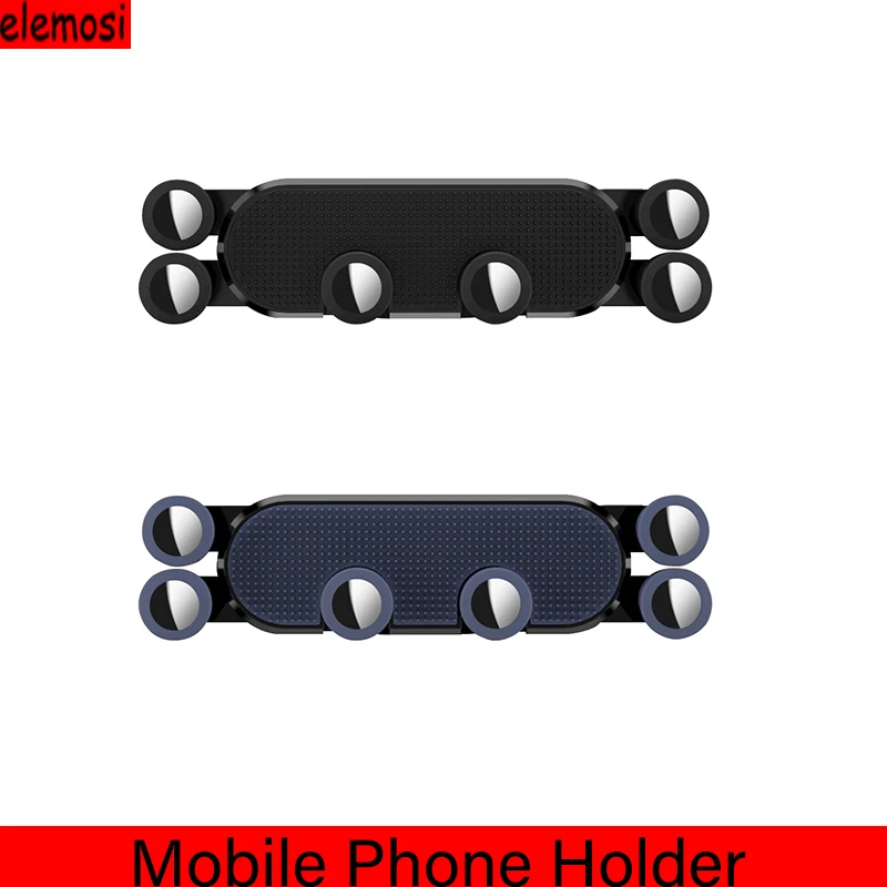 

Mobile Phone Holder Gravity Car Holder For Phone Air Vent Clip Mount No Magnetic Mobile Phone Holder Cell Stand