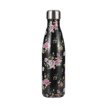 

Type 2 color 1-24 Stainless steel Water Bottle insulated cup