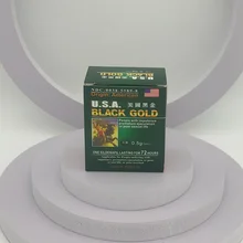 Good quality black gold