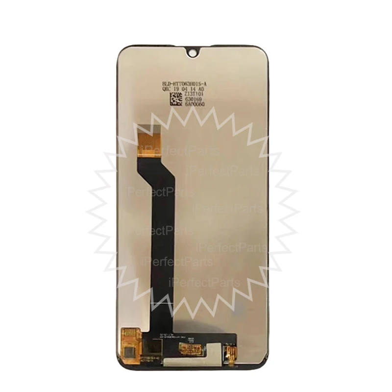 6.26'' For Lg W30 Lcd Display Lmx440im 