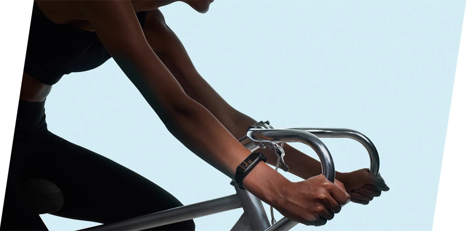 Цена Оригинальный Xiaomi Mi Band 4 Смарт часы AMOLED цветной экран HeartRate Фитнес Спорт 50ATM Водонепроницаемый умный браслет Bluetooth 5,0