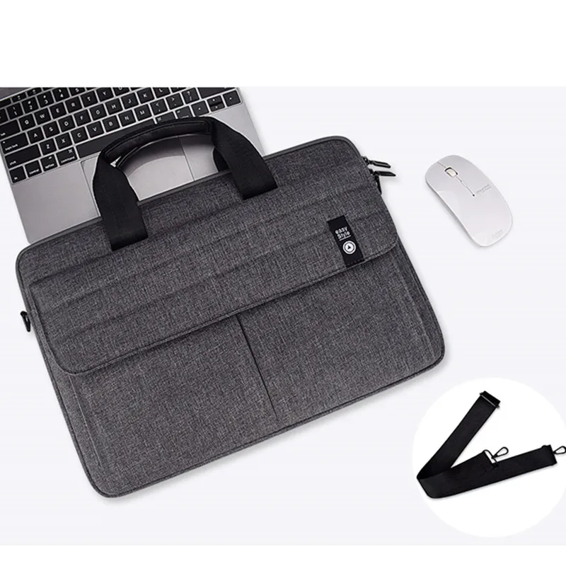 Сумка для ноутбука сумка на плечо чехол Lenovo Yoga 730 720 13 3 C940 C740 14 15 6 дюймов IdeaPad C340