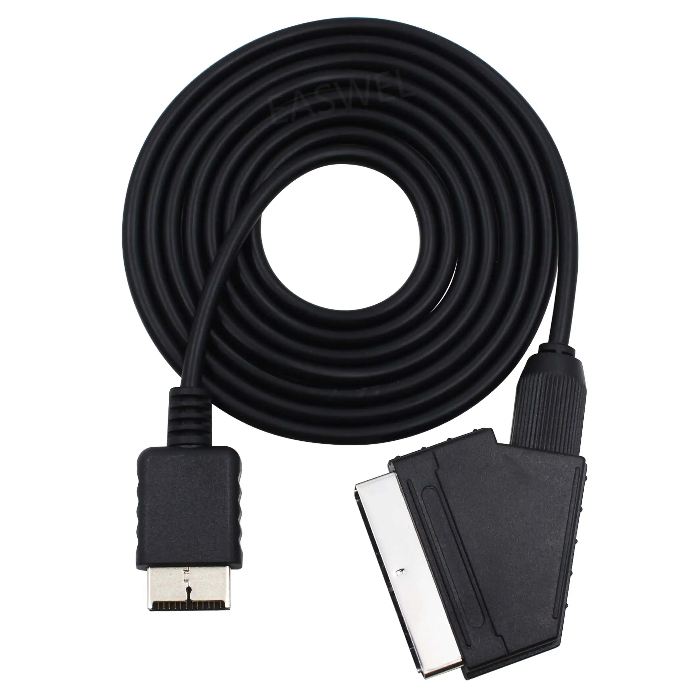 Scart av-кабель для sony playstation PS 3 2 One