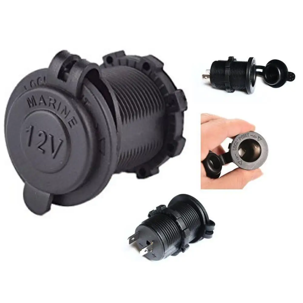 Высокое качество 12V 120W мотоцикл автомобиль Лодка Трактор аксессуар