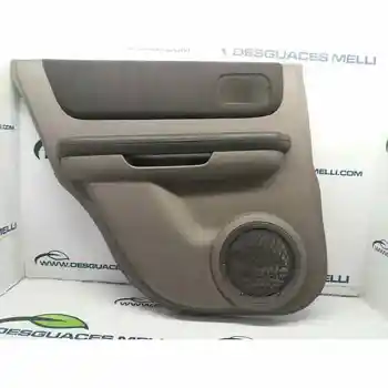 

829019H200 TRIM LEFT REAR DOOR NISSAN X-TRAIL (T30)