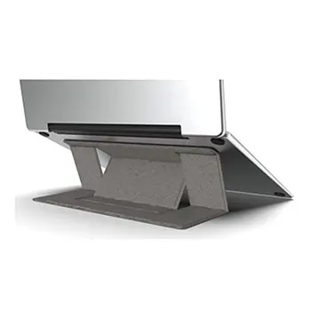 

Portable tablet holder Folding Laptop Stand Invisible Ultra-Thin One Holder Multi-Function Lift Notebook tablet Holder