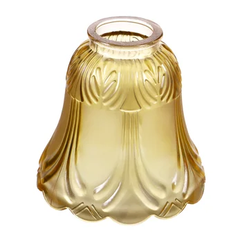 

1 Pc Lamp Shade Replaceable Transparent Table Light Cover Lamp Cover for Living Room Dining Room Bedroom