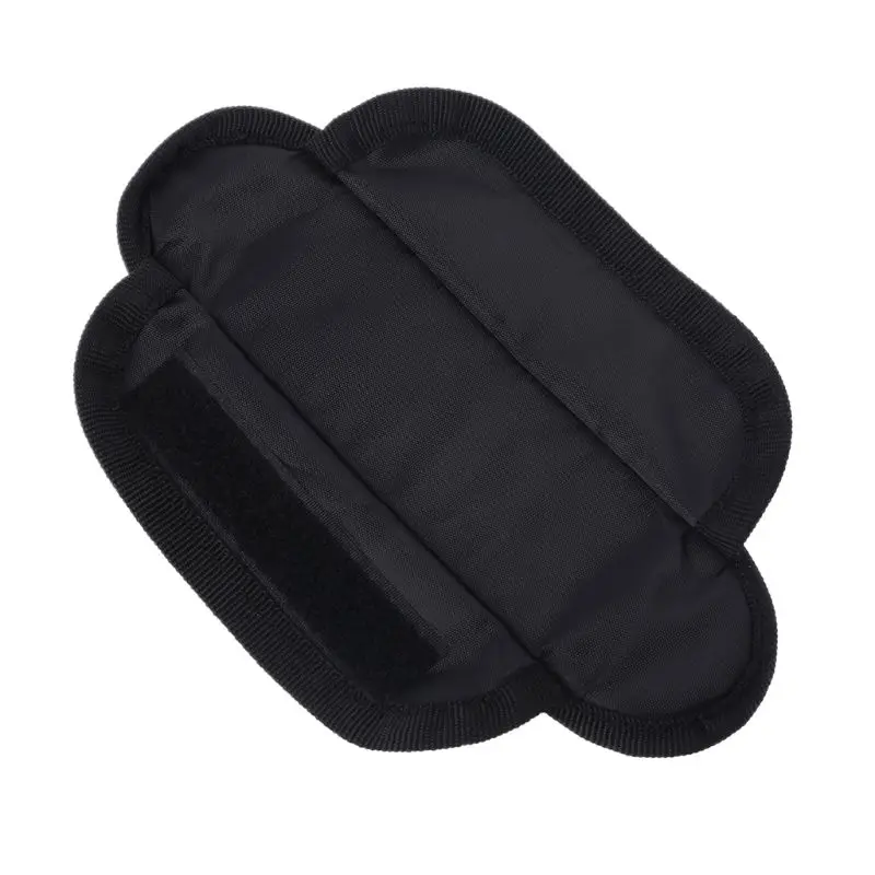 Durable Opening Shoulder Strap Belt Cushion Pad Replacement for Travel Computer Bag P82C