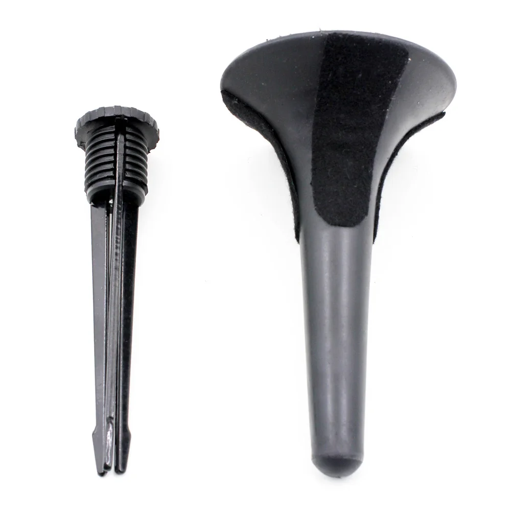 

Hot New Trumpet Tripod Holder Stand Metal Leg Detachable Portable Foldable