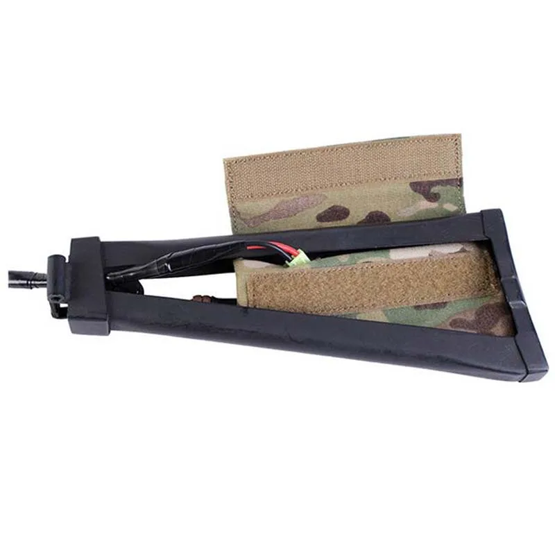 Рисунок 5 - Уличная тактическая треугольная сумка для хранения AK