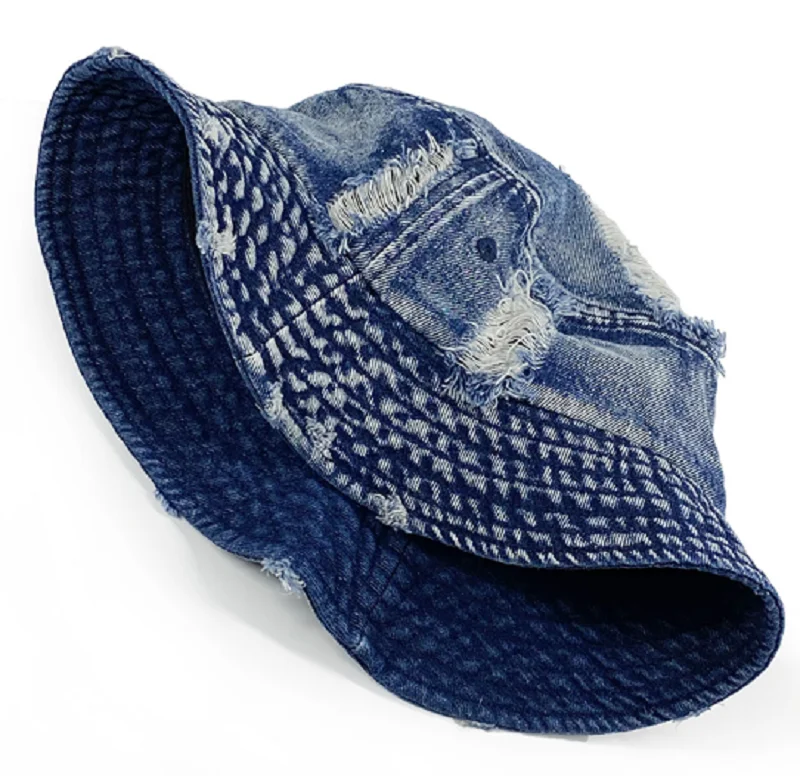 distressed bucket hat (2)