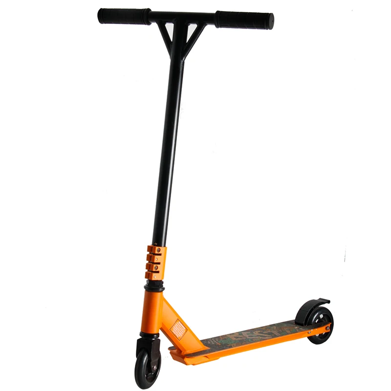 bmx scooter