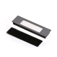 robot vacuums with hepa filters