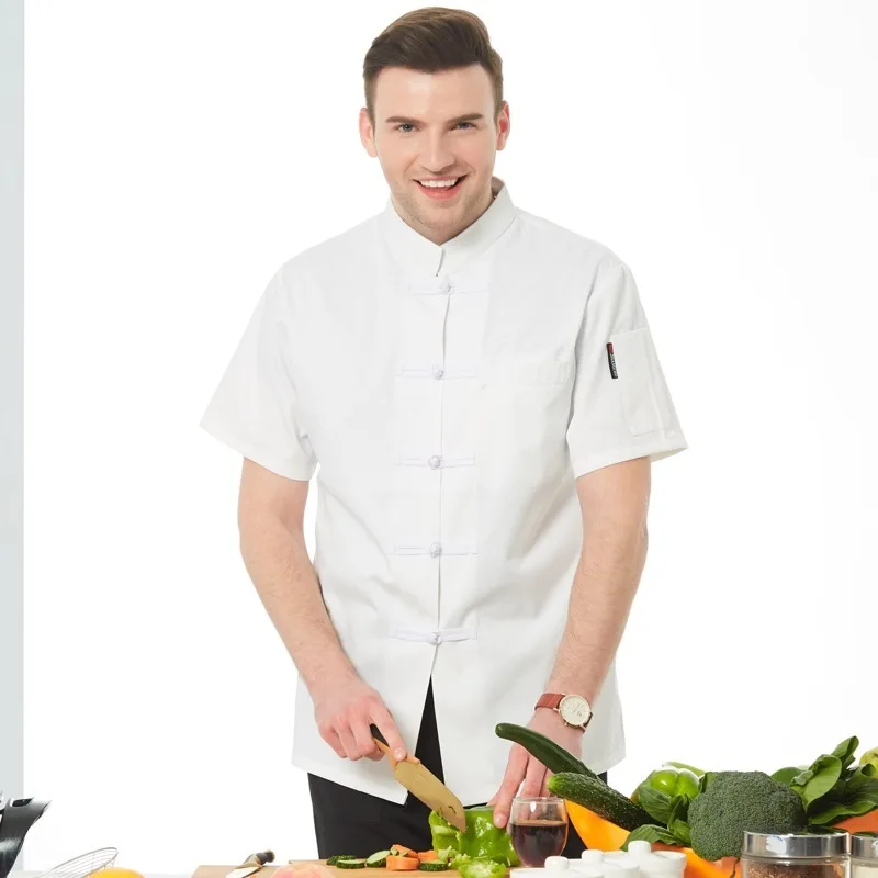 Kitchen coveralls Clearance