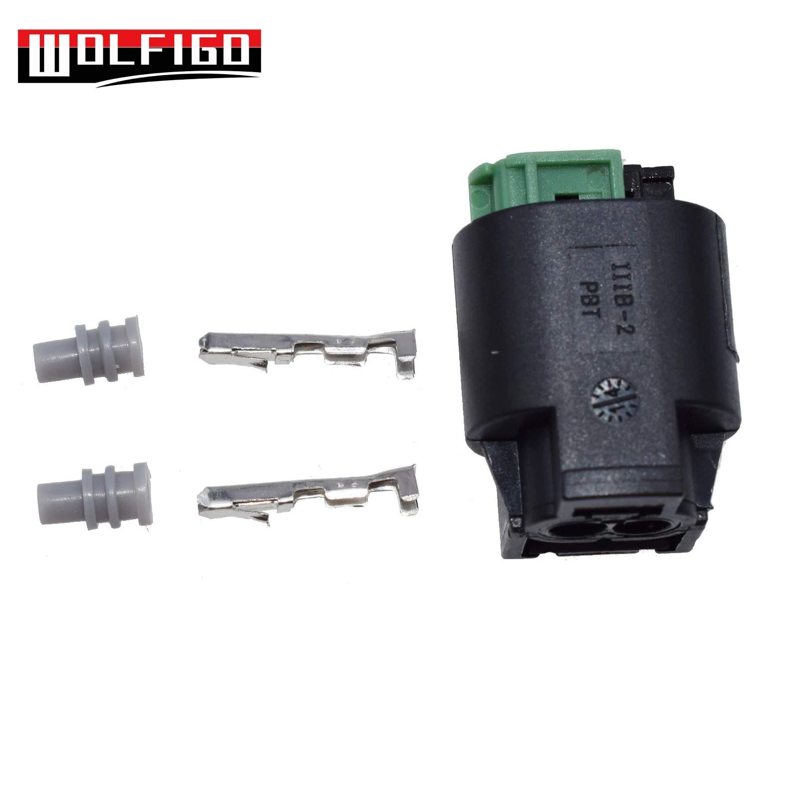 Spina Sensore Temperatura Aria Per BMW - Set Di 2 Ricambi - Foto 3