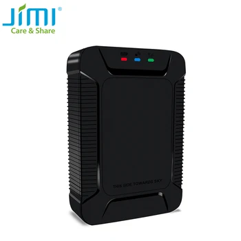 

Jimi X3 Multifunctional Vehicle GPS Tracker With GPS+AGPS Positioning Real-time Tracking Two-way Audio Gps Tracking For Car Taxi