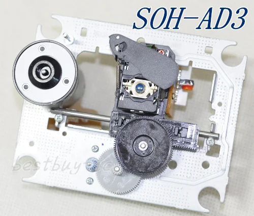 SOH-AD3 CMS-D77 для SAM SUNG CD VCD оптический лазерный пикап SOH AD3 SOHAD3
