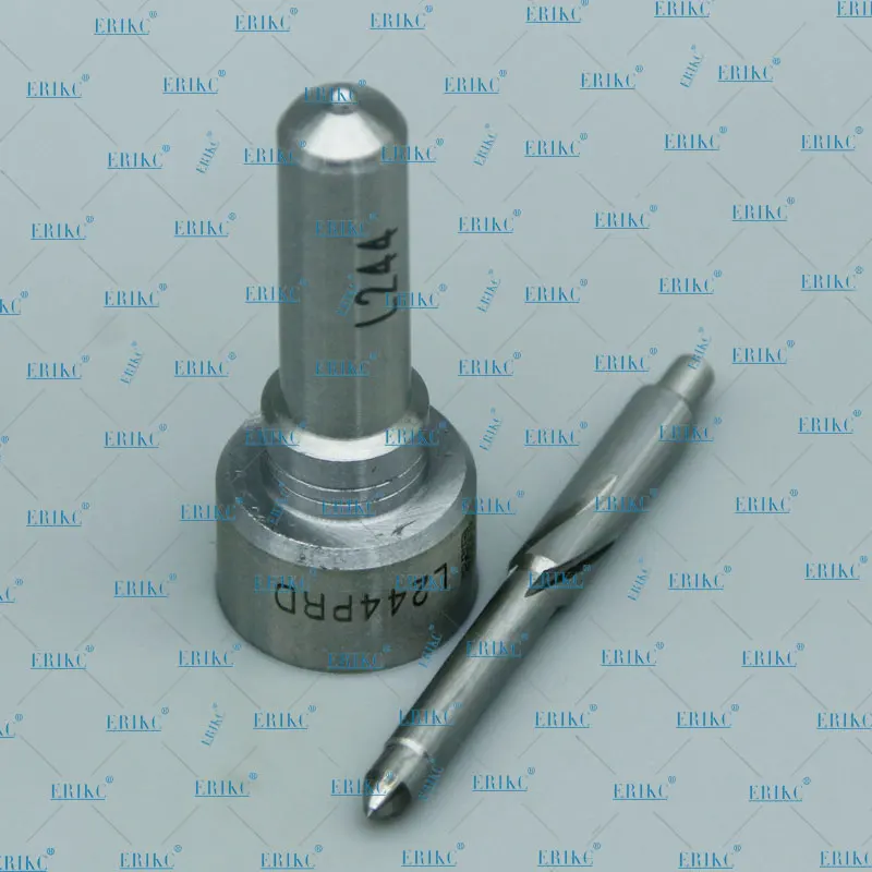 diesel common rail nozzle L244PRD (L244 PRD) for injector assy EJBR04501D (-1949764465)