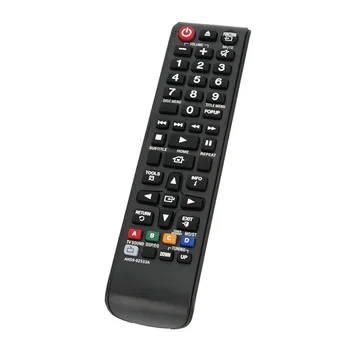 

AH59-02533A Remote Control Replace for Samsung Blu-ray HT-F4500 HTFM45 DVD