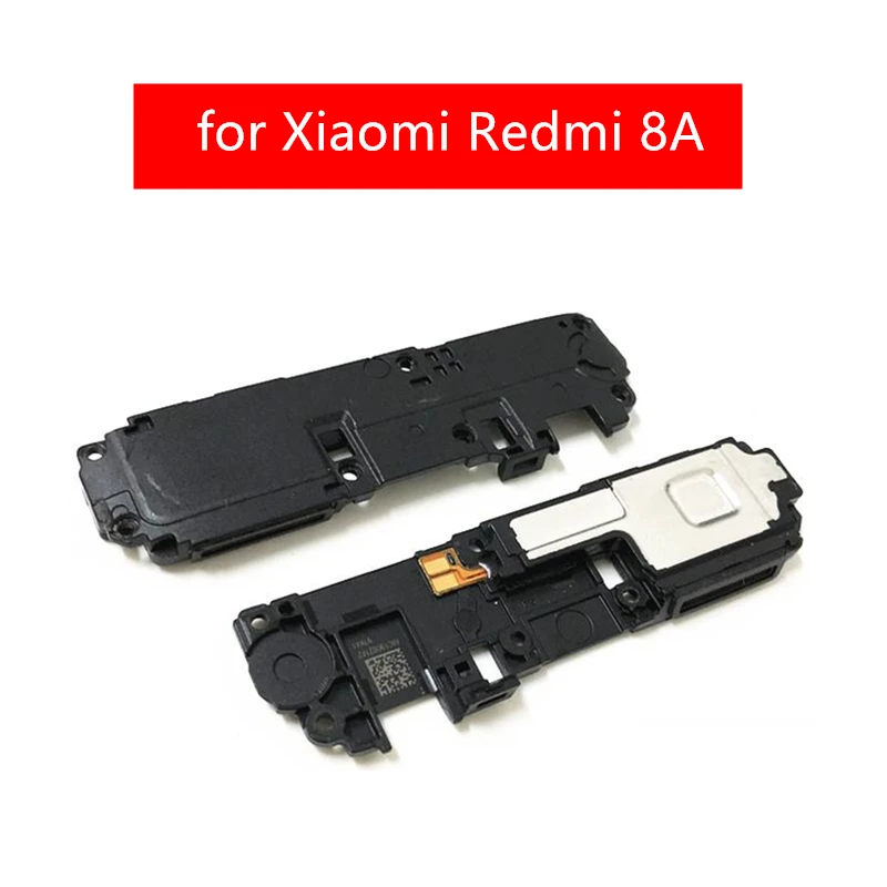 Для Xiaomi Redmi 8A Громкоговоритель зуммер звонок динамик громкий модуль Плата полный