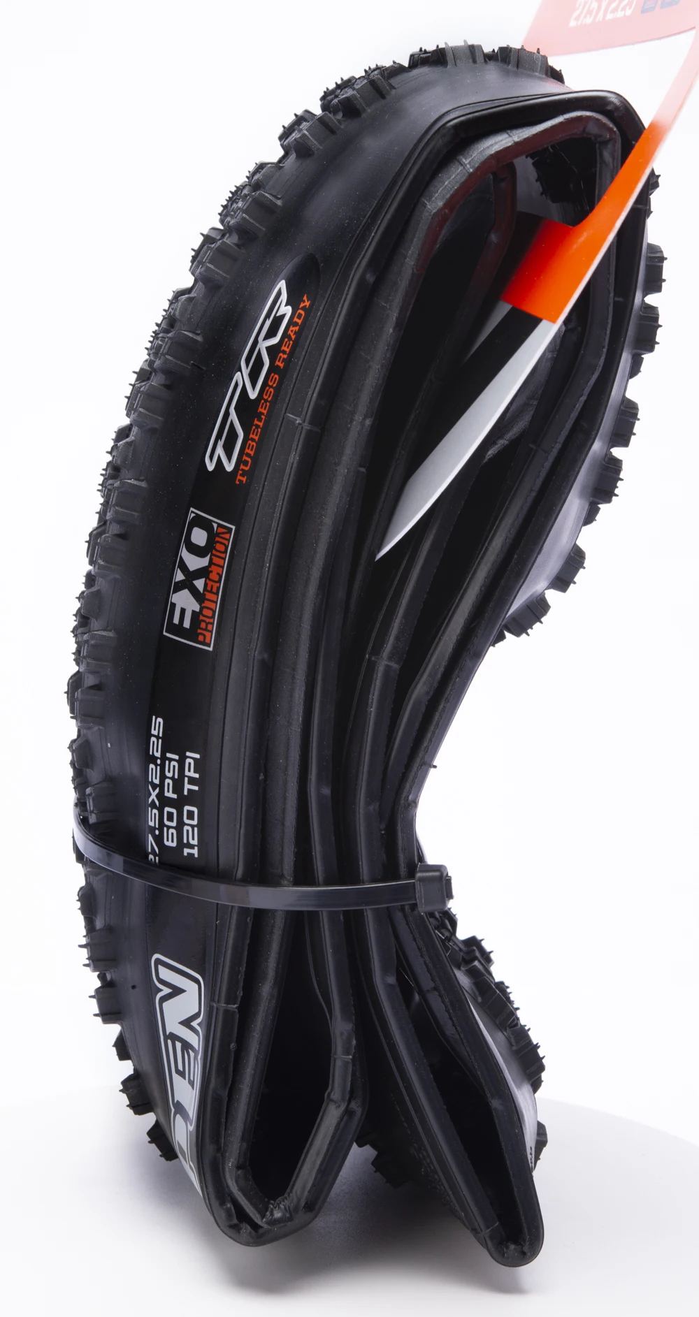 Maxxis Tread Lite F120 Tire Dc : x DC ספורט Tr 2.10 27.5 com: צמיג