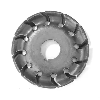 

Manganese Steel Carving Disc Wheel Woodworking Circular Saw Blade Cutting Tools Convenient for Greatly Improve Efficiency