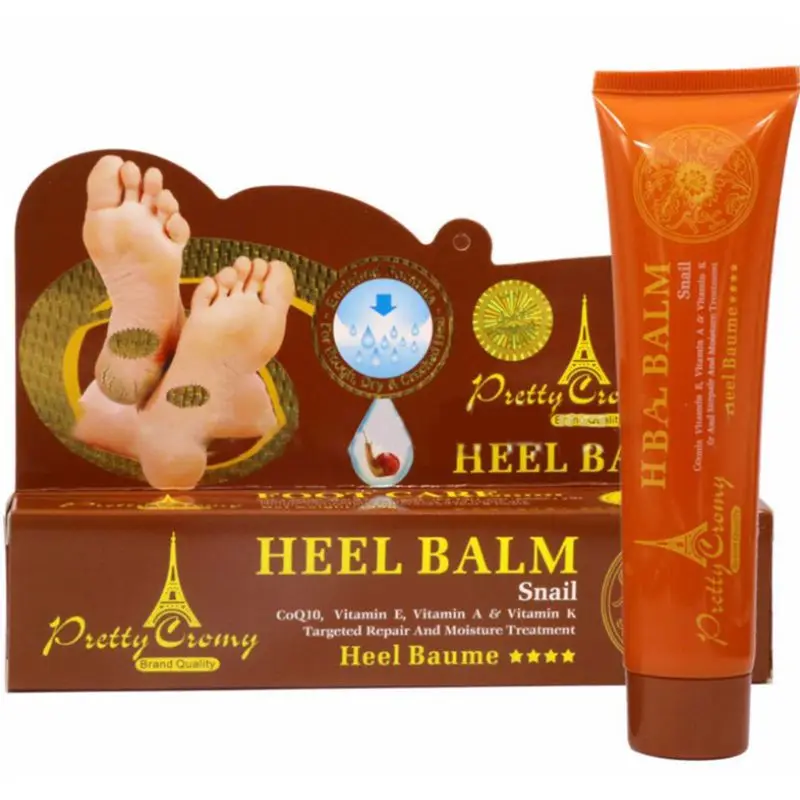 

Moisturing Foot Cream Anti-Aging Wrinkle Skin Whitening Foot Cream Skincare Nourishing Skin Repair Lotion
