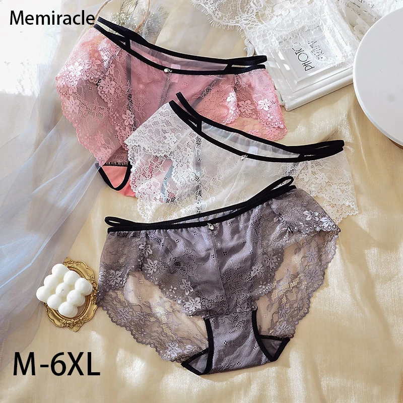 Underwear Women Transparent -  Canada