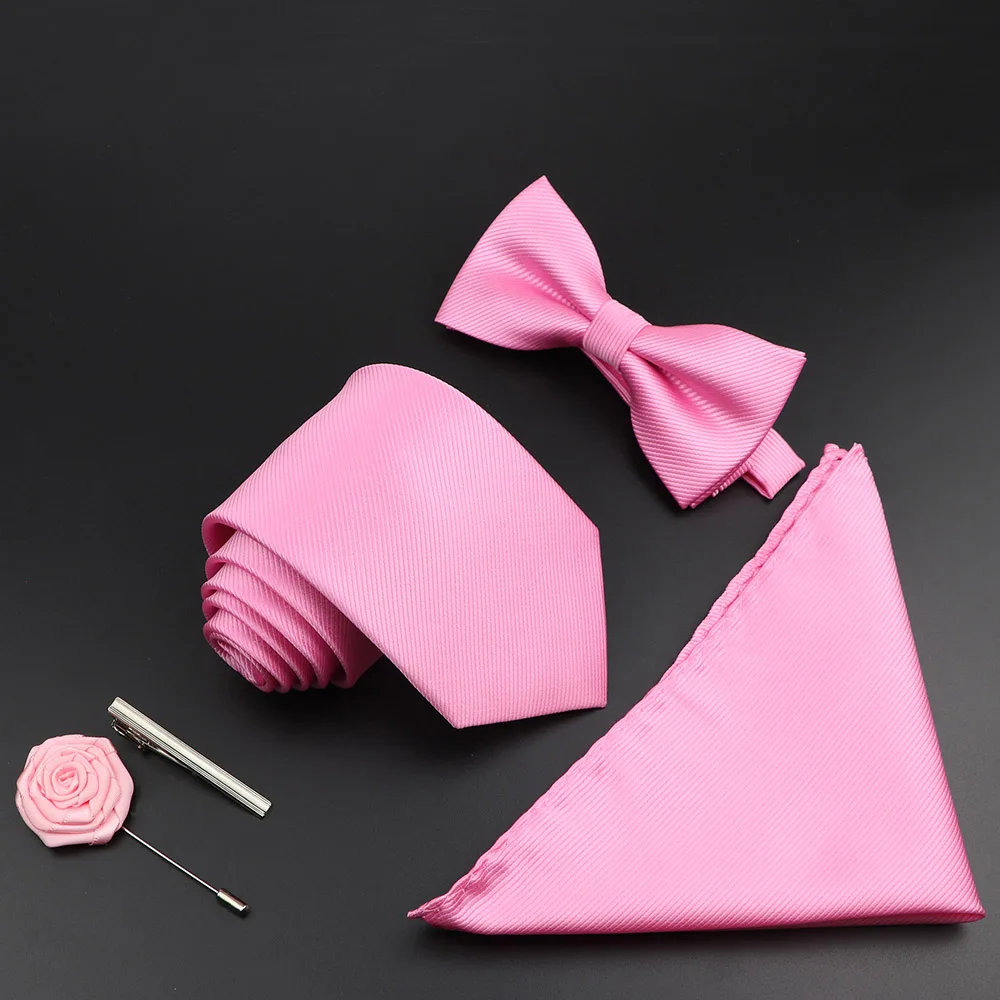 Рисунок 4 - Комплект мужских галстуков