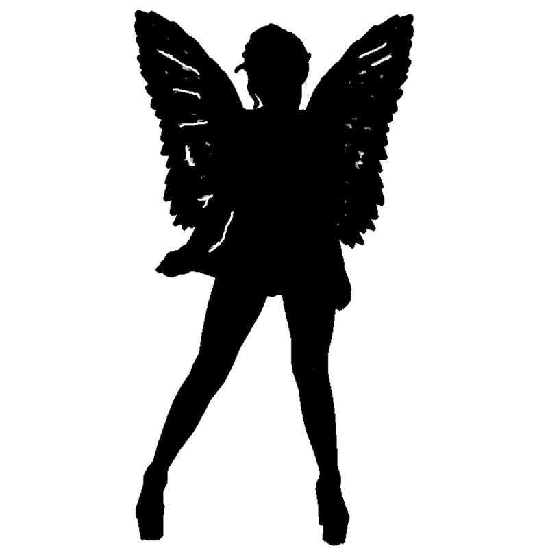 Angel Kokorosa Русалка Девушка штампы металлические Вырубные штампы для изготовления открыток Скрапбукинг штампы тиснение вырезания трафарет ремесло штампы Новинка - Цвет: Angel