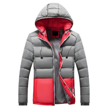 

New Product Men Winter Hooded Softshell For Windproof And Waterproof Soft Coat Shell Jacket Fashion Style Fashion
