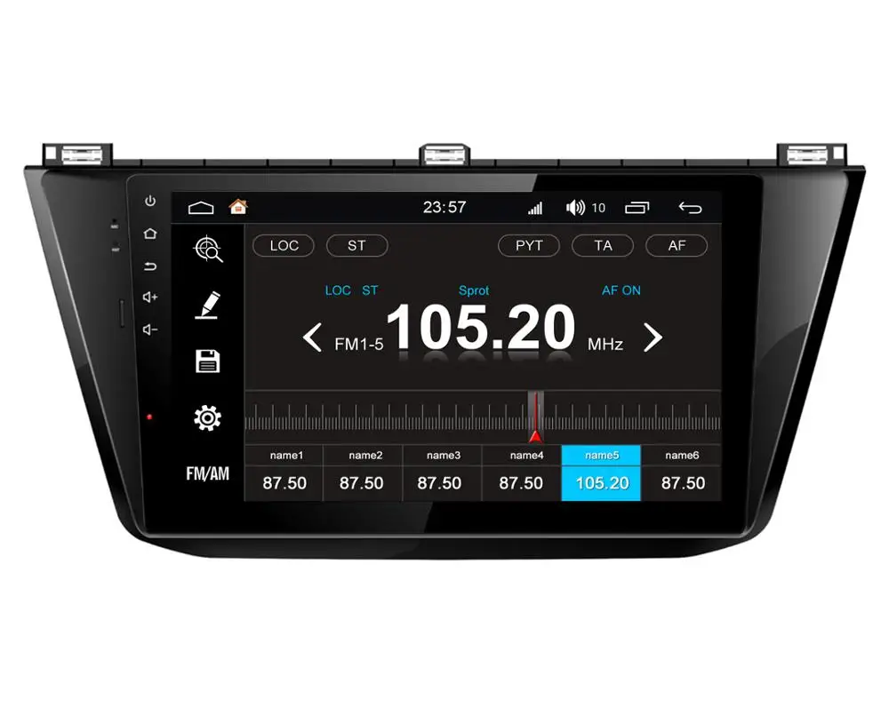 Best For VW Tiguan 2017 2018 For Volkswagen Original MIB 4 Infotainment System Touch Screen Car Navigation Multimedia Player 2 Best For VW Tiguan 2017 2018 For Volkswagen Original MIB 4 Infotainment System Touch Screen Car Navigation Multimedia Player 2