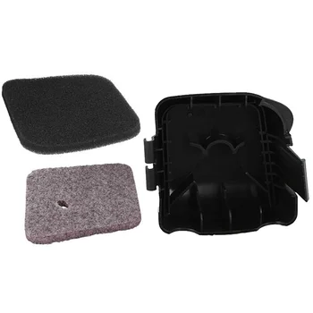 

Filters Filter Cover For Stihl HS45 Replacement Accessories Power Equipment Accessories Hedge Trimmer Parts