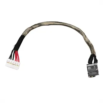 

DC POWER JACK CABLE charging port plug For MSI GS70 MS-1771 MS-1772 GS70-6QE