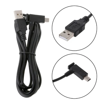 

USB PC Charging Data Cable Cord Lead For Wacom Bamboo PRO PTH 451/651/450/650