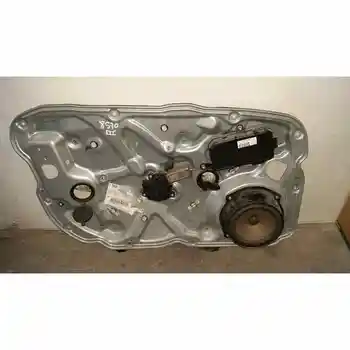 

WINDOW LIFTER FRONT LEFT FIAT STILO MULTI WAGON (192)