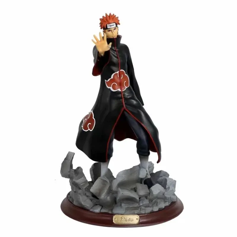 tobi action figure